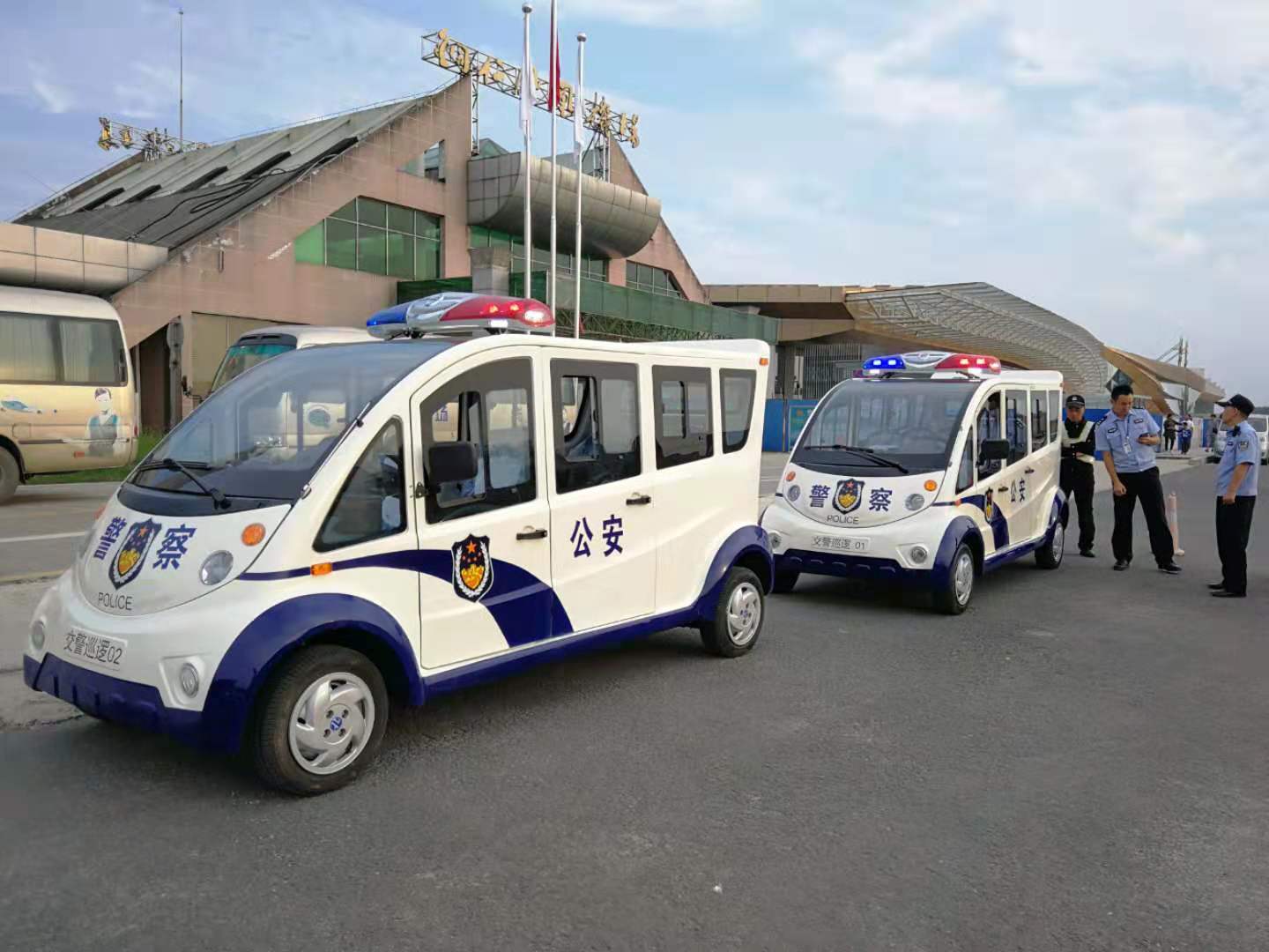 銅仁機(jī)場